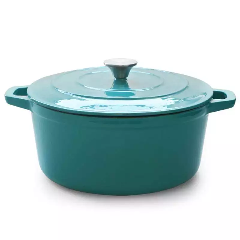 cast iron casserole dish Archives - Eetrite