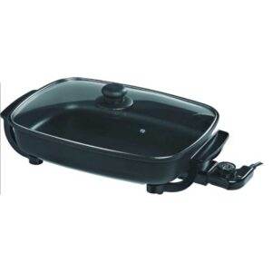 Sunbeam Electric Skillet 1500W