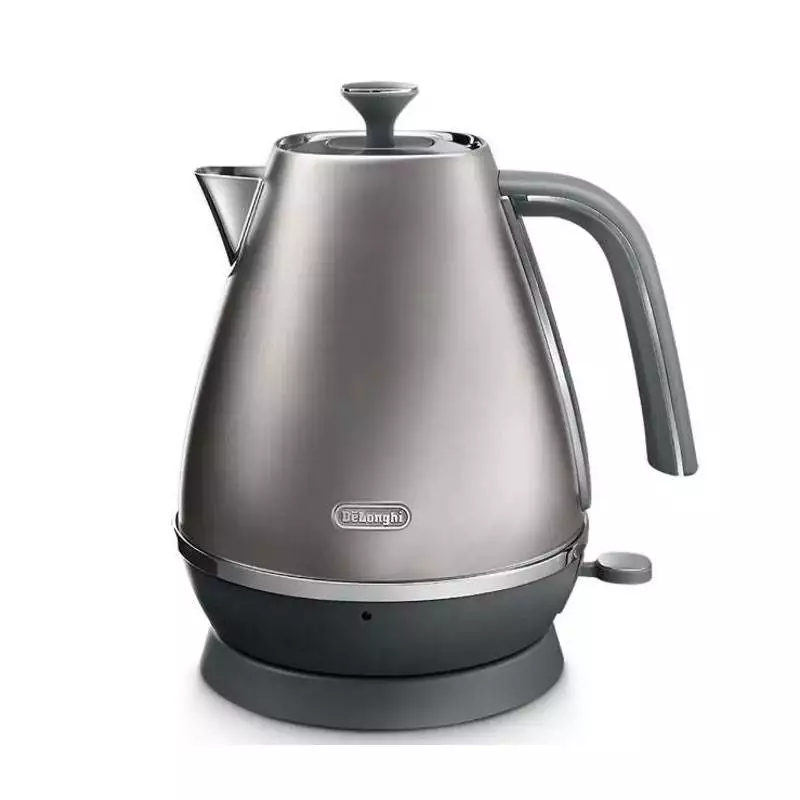 Distinta Flair Kettle – Finesse Silver