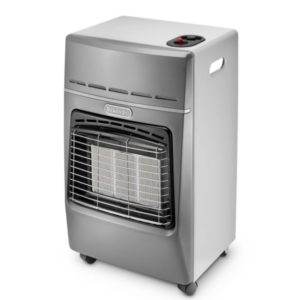 Delonghi – 4200W Gas Heater