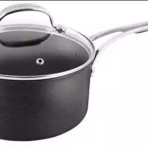 Jamie Oliver 18cm Saucepan