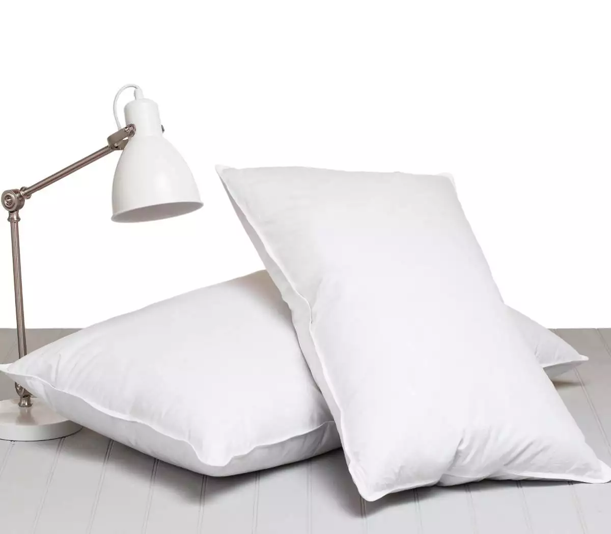 Lifson Products Goose Feather Pillow