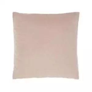 Linen House Belmore Scatter Cushion Pink Champagne