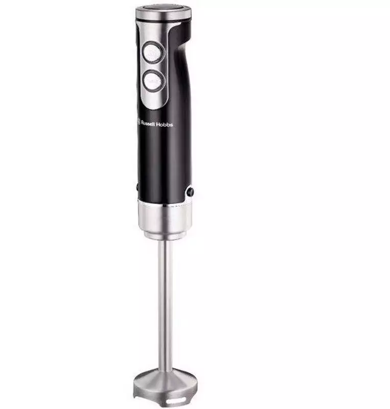 Russell Hobbs Royal Stick Blender 400W Black