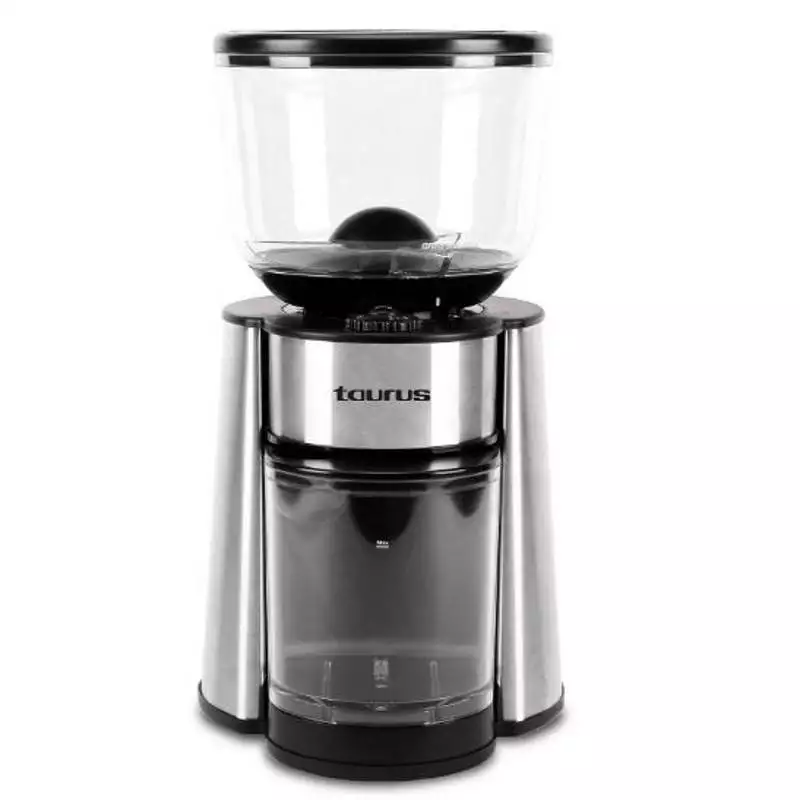 Taurus Molinet De Cafe Burr Coffee Grinder 120W