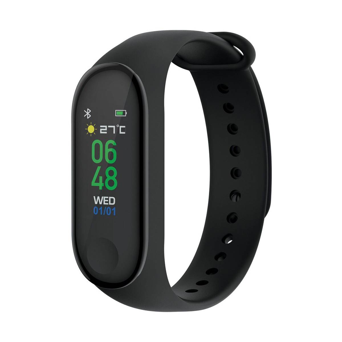 Volkano Active Tech Core Series Smart Band - Friedman & Cohen