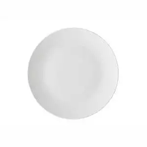 Maxwell & Williams White Basics Coupe Dinner Plate 27.5cm