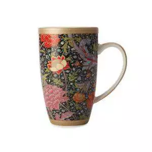 Maxwell & Williams William Morris Coupe Mug – Cray