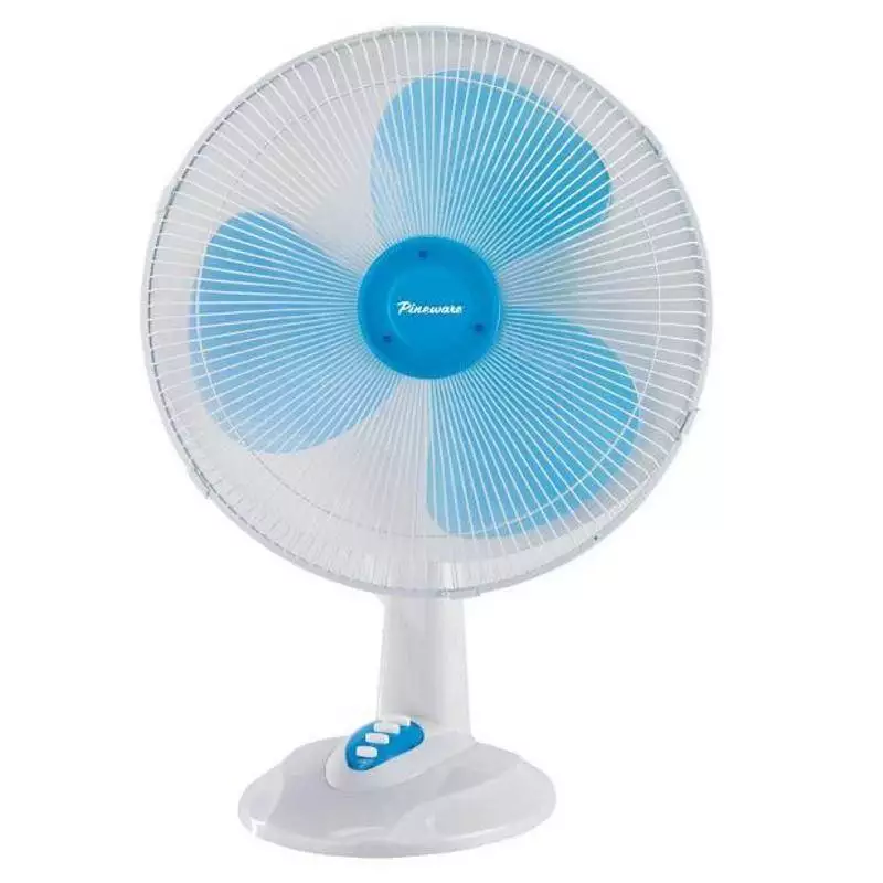 Pineware 40cm Desk Fan