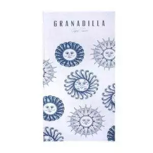 Granadilla Helios Beach Towel