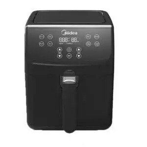 Midea 5.5L Digital Air Fryer