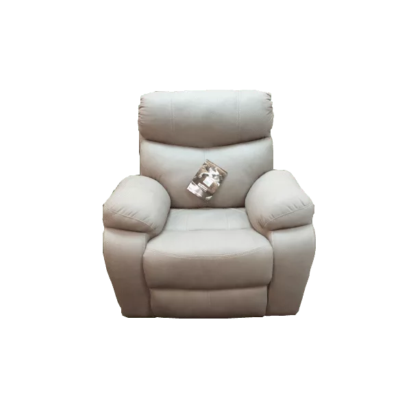 Grafton Everest Nevada Recliner - Taupe