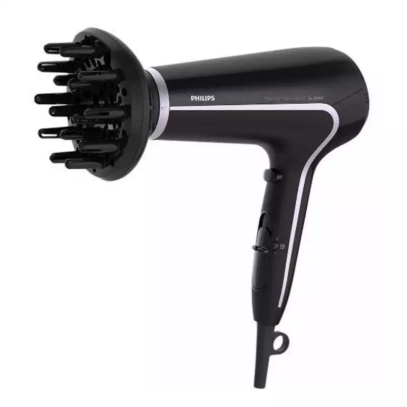 Philips DryCare Advanced Hairdryer