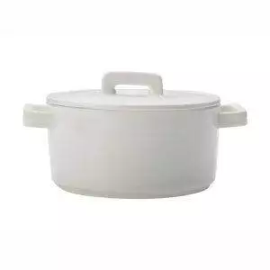 Maxwell & Williams Epicurious Round Casserole 1.3L