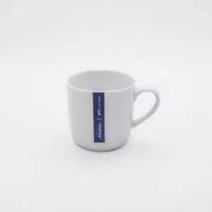 Noritake Arctic White Mug 470ml