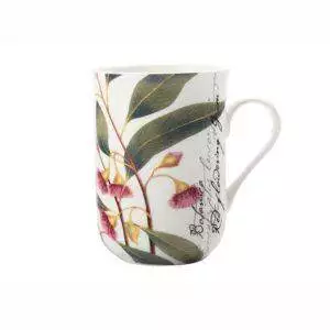 Maxwell & Williams Botanic Mug Gum 300ml