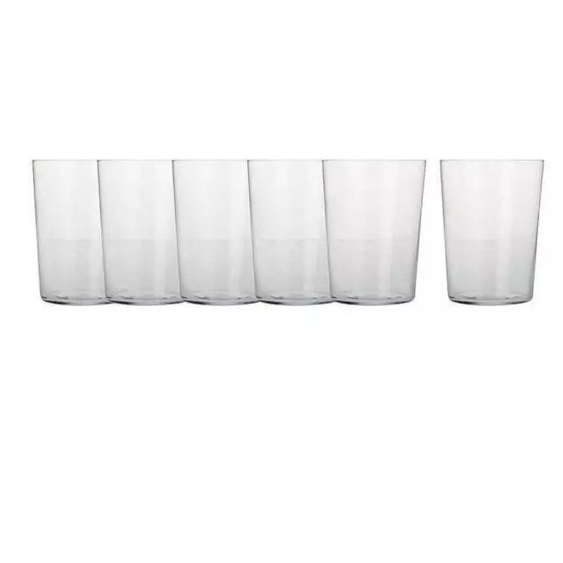 Maxwell & Williams Mansion Tall Tumbler 500ML Set 6