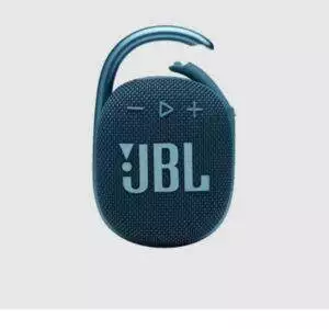 JBL Charge 5 Portable Bluetooth Speaker – Black