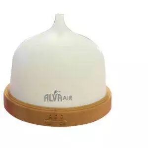 Alva Air – Ultrasonic Humidifier/Diffuser