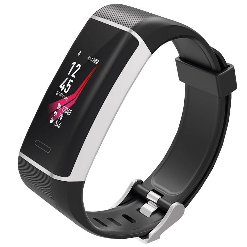 Volkano Smart Fitness Watch with Sleep Monitor - Endeavour Series | Shop  Today. Get it Tomorrow! | takealot.com
