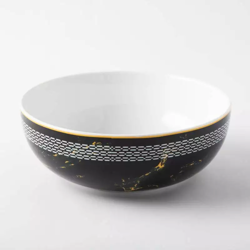 Jenna Clifford – Serengeti Salad Bowl