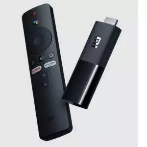 Xiaomi Mi TV Stick FHD Media Player