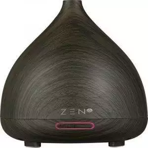 ZEN Eos series Ultrasonic Diffuser – Light Wood