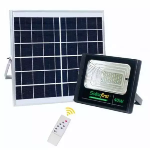 Solar First 40W SF003A