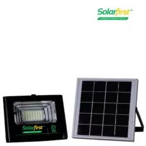Solar First 19W Portable Mobile Generator SF301A