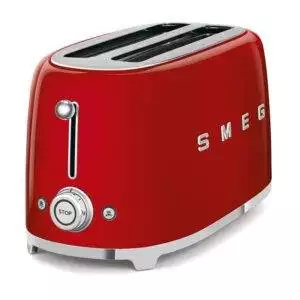 Smeg 4 Slice toaster