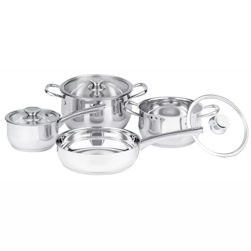 Legend Cookware - Owner - Legend Cookware