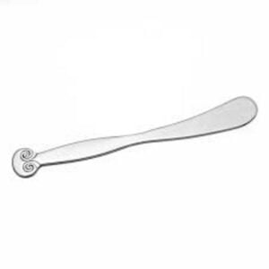 Carrol Boyes BUTTER SPREADER CLASSIC 18BSP-CLA