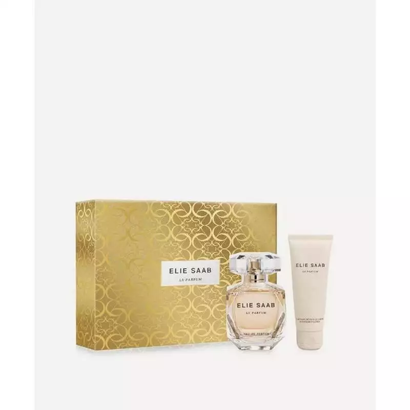 Elie Saab Le Parfum EDP Gift Set