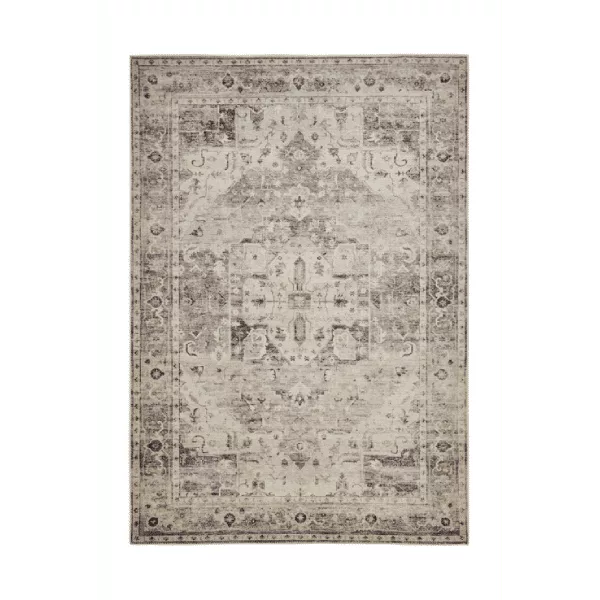 Hertex Haus Augustus Rug Military Gold