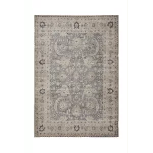 Hertex Haus Cicero Rug Blue Stone