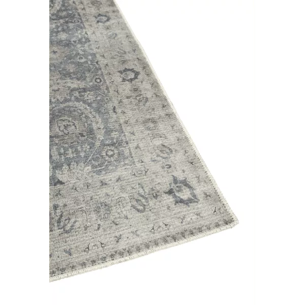 Hertex Haus Cicero Runner Blue Stone