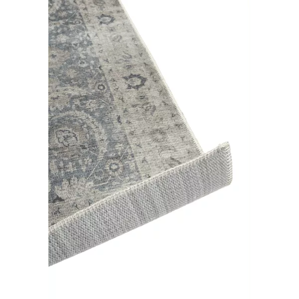 Hertex Haus Cicero Runner Blue Stone