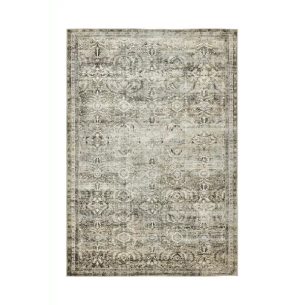 Hertex Haus Titus Rug Antique Brass