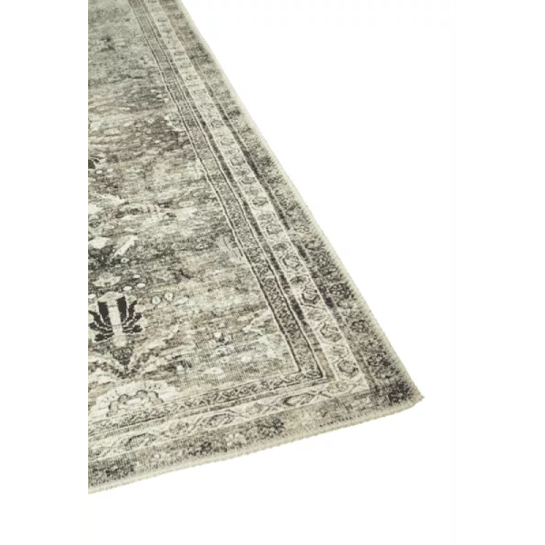 Hertex Haus Titus Rug Antique Brass 2