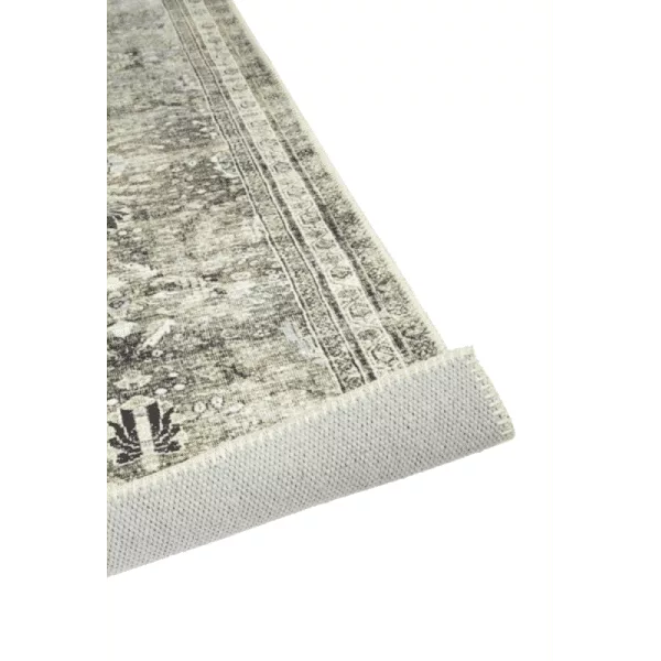 Hertex Haus Titus Rug Antique Brass 3