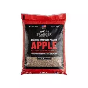 traeger-new-apple-pellets