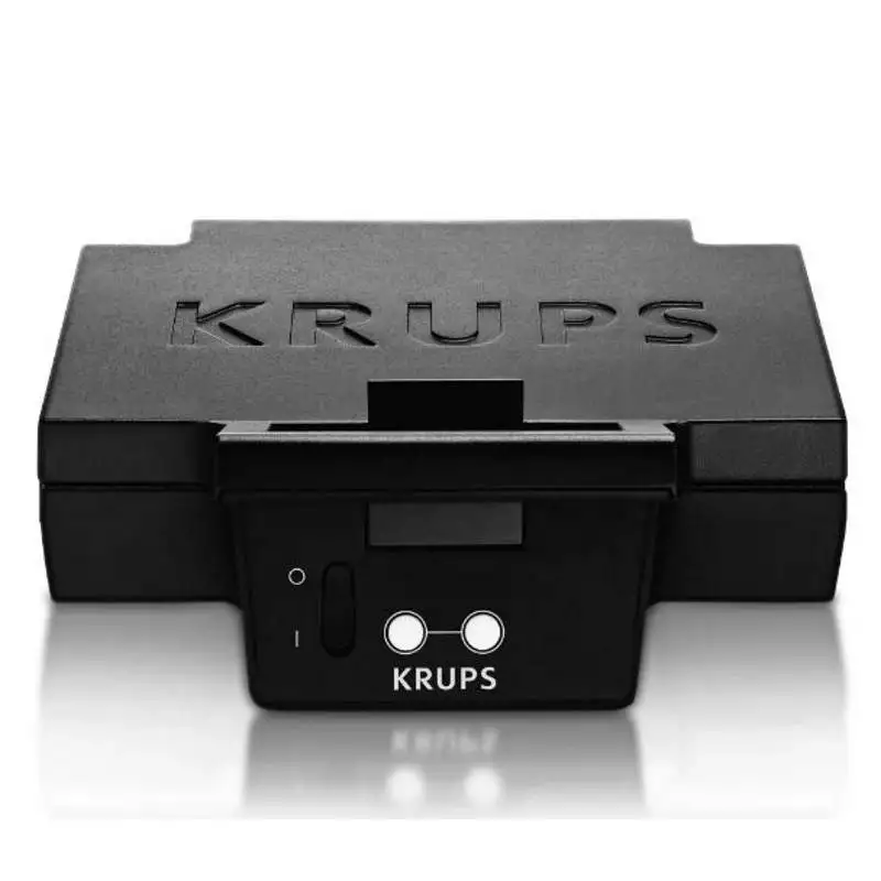 Krups Sandwich Maker