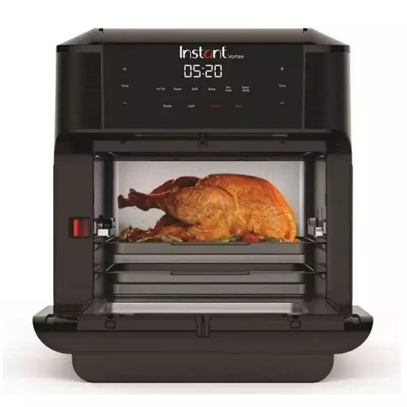 Instant Vortex Air Fryer Oven