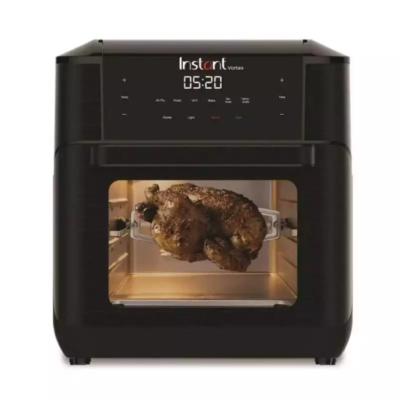 Instant Vortex Air Fryer Oven