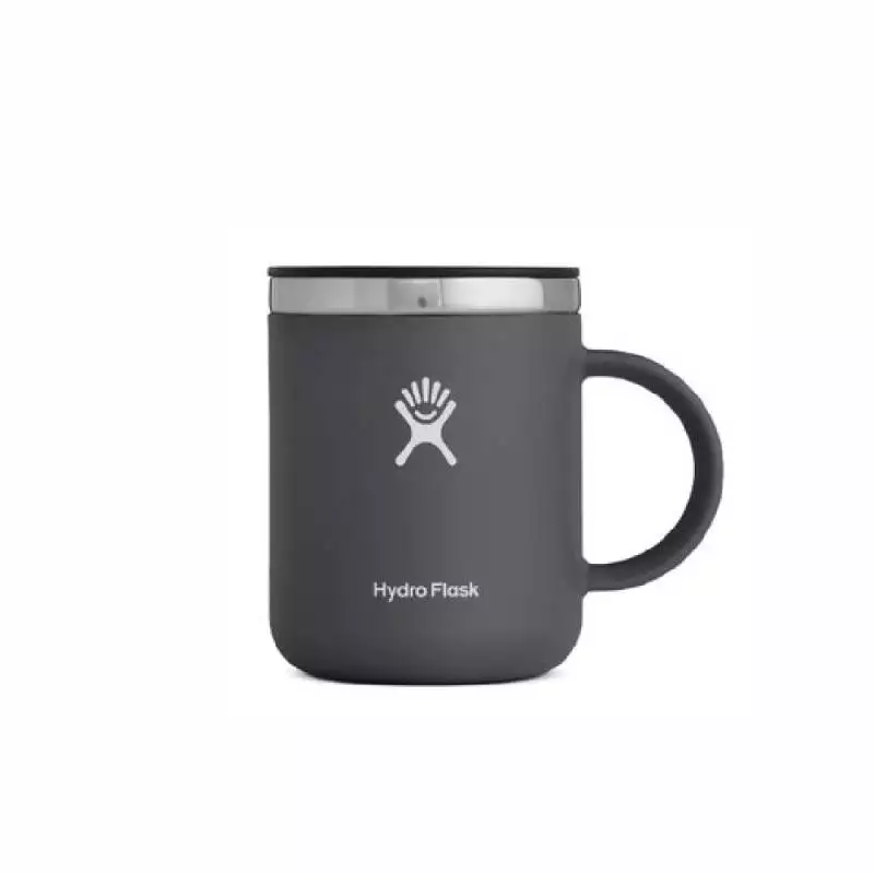Hydro Flask Coffee Mug Black 354ML