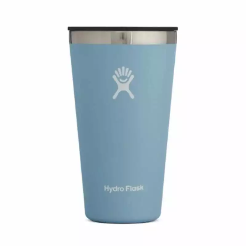 Hydro Flask Tumbler Rain 473ml