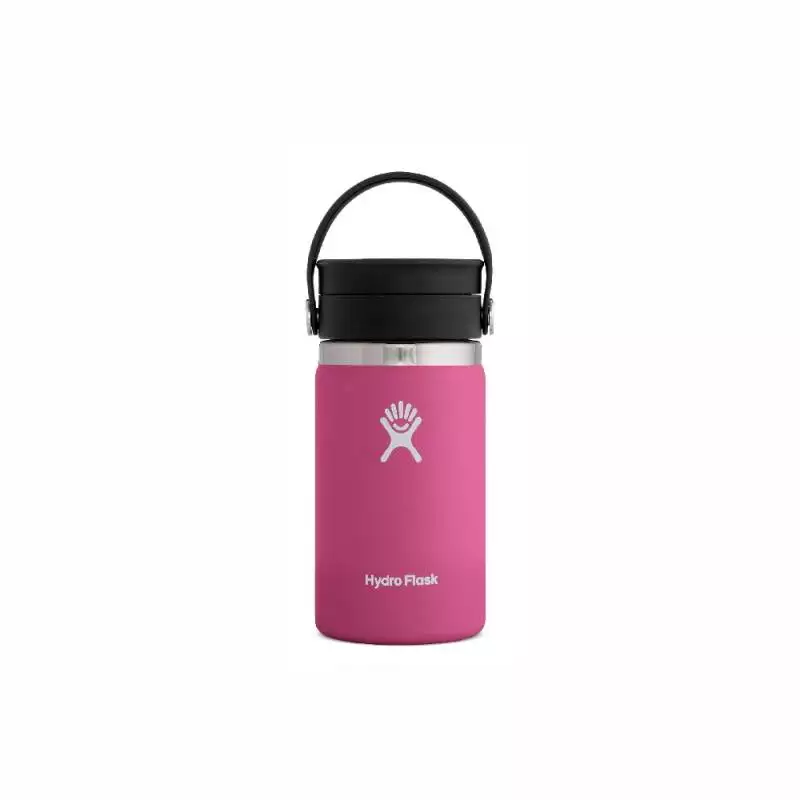 Hydro Flask Wide Mouth Carnation 354ml