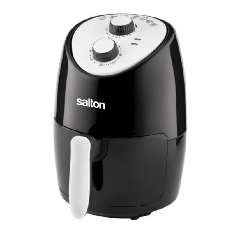 Salton 1000W Air Fryer 2L - Friedman & Cohen