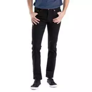 Levi’s 502 Taper Denim