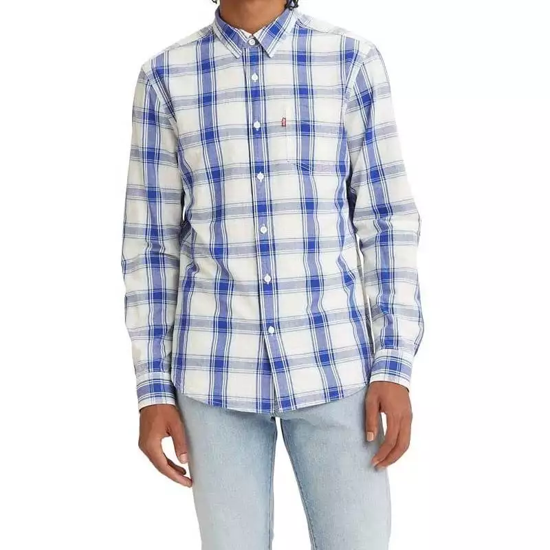 Levi’s Classic Check Shirt